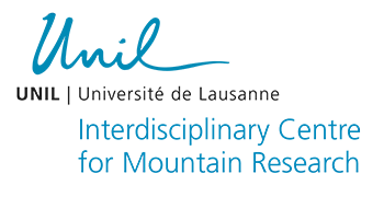 Interdisciplinary Centre for Mountain Research (CIRM)